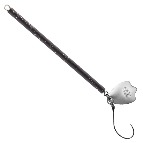 鱒ノ筒(プラチナマットブラック)